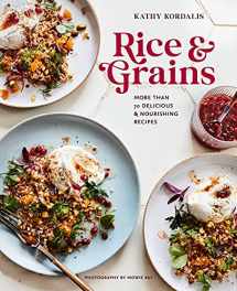 9781788794299-178879429X-Rice & Grains: More than 70 delicious and nourishing recipes