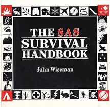 9780002727747-0002727749-The SAS survival handbook