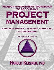 9780471395546-0471395544-Project Management : A Systems Approach to Planning, Scheduling, and Controlling, Project Management (Workbook)