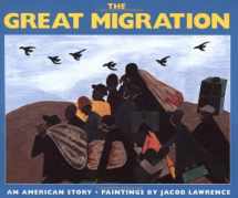 9780064434287-0064434281-The Great Migration: An American Story