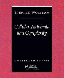 9780367091385-0367091380-Cellular Automata And Complexity: Collected Papers