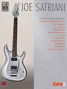 9781575606118-1575606119-Joe Satriani Anthology