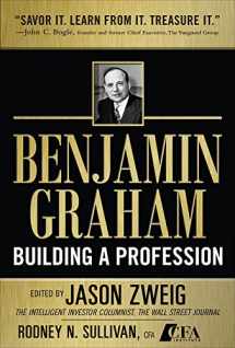 9780071633260-007163326X-Benjamin Graham, Building a Profession: The Early Writings of the Father of Security Analysis