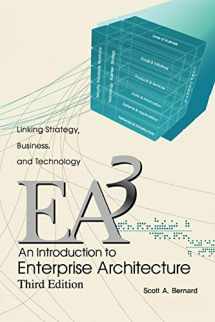 9781477258002-1477258000-An Introduction to Enterprise Architecture: Third Edition