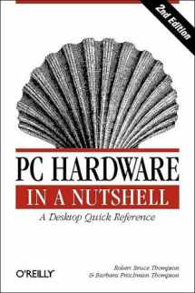 9780596003531-0596003536-PC Hardware in a Nutshell, 2nd Edition