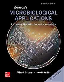 9780073402413-0073402419-Benson's Microbiological Applications, Laboratory Manual in General Microbiology, Short Version