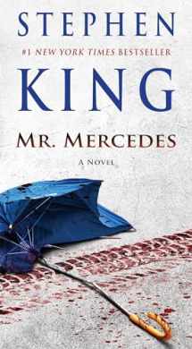 9781501125607-1501125605-Mr. Mercedes: A Novel (1) (The Bill Hodges Trilogy)