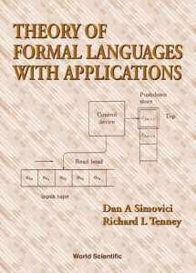 9789810237295-9810237294-THEORY OF FORMAL LANGUAGES WITH APPLICATIONS