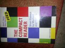 9780312609603-0312609604-The Compact Reader: Short Essays by Method and Theme