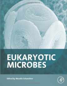 9780128103661-0128103663-Eukaryotic Microbes