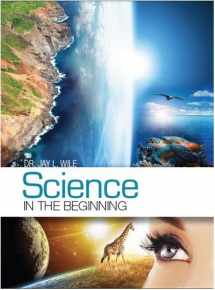 9780989042406-0989042405-Science in the Beginning