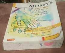 9781926648392-1926648390-Mosby's Canadian Textbook for the Support Worker, 3e [Paperback]