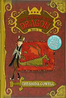 9780316737371-0316737372-How to Train Your Dragon (How to Train Your Dragon, 1)