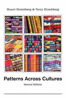 9781133311072-1133311075-Patterns Across Cultures