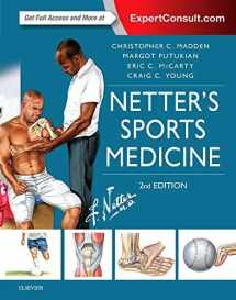 9780323395915-0323395910-Netter's Sports Medicine (Netter Clinical Science)