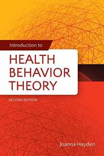 9781449689742-1449689744-Introduction to Health Behavior Theory