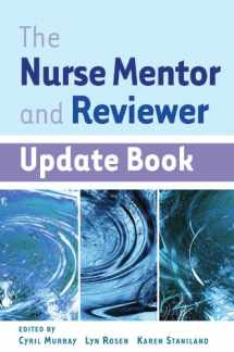 9780335241194-0335241190-The nurse mentor and reviewer update book