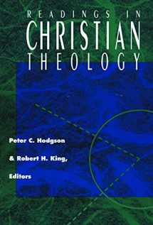 9780800618490-0800618491-Readings in Christian Theology