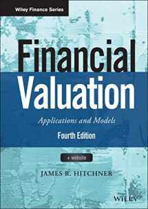 9781119286608-1119286603-Financial Valuation, + Website: Applications and Models (Wiley Finance)