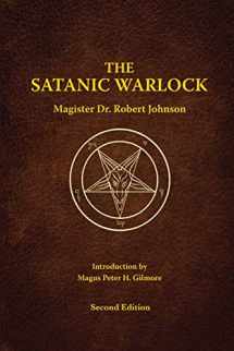 9781736474822-1736474820-The Satanic Warlock