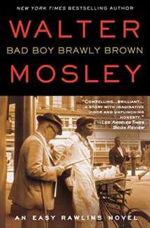 9780446198226-0446198226-Bad Boy Brawly Brown (Easy Rawlins, 7)