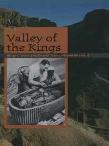 9780195147704-0195147707-The Valley of the Kings (Digging for the Past)