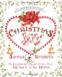 9780316106825-0316106828-Christmas Joy : A Keepsake Book from the Heart of the Home