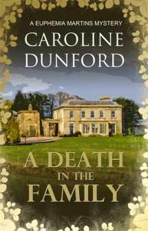 9781909520998-1909520993-A Death in the Family (A Euphemia Martins Mystery)