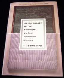 9780809052196-0809052199-Group Theory in the Bedroom, and Other Mathematical Diversions