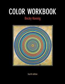 9780205877119-0205877117-Color Workbook Plus MySearchLab with eText -- Access Card Package (4th Edition)