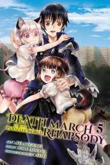 9781975380885-1975380886-Death March to the Parallel World Rhapsody, Vol. 5 (manga) (Death March to the Parallel World Rhapsody (manga), 5)