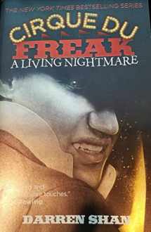 9780316605106-0316605107-Cirque du Freak: A Living Nightmare