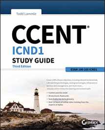9781119288787-1119288789-Ccent Study Guide Exam 100-105 3e