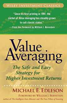 9780470049778-0470049774-Value Averaging: The Safe and Easy Strategy for Higher Investment Returns