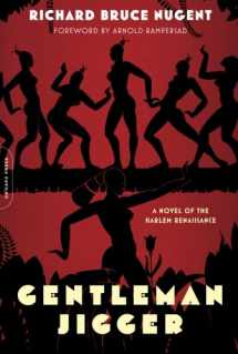 9780786720637-0786720638-Gentleman Jigger: A Novel of the Harlem Renaissance