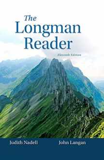 9780133862959-013386295X-The Longman Reader (11th Edition)