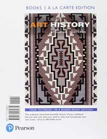 9780134484662-0134484665-Art History Volume 2 -- Books a la Carte (6th Edition)
