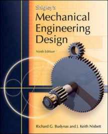9780077942908-0077942906-Shigley's Mechanical Engineering Design + Connect Access Card to accompany Mechanical Engineering Design
