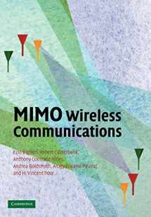 9780521137096-0521137098-MIMO Wireless Communications