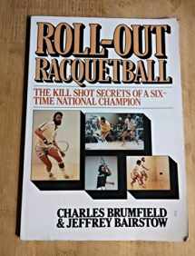 9780385274074-0385274076-Roll-out racquetball