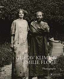 9783791352473-3791352474-Gustav Klimt and Emilie Floge: Photographs