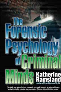 9780425232262-0425232263-The Forensic Psychology of Criminal Minds