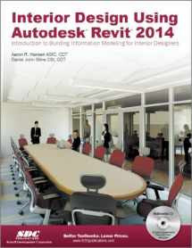9781585038084-1585038083-Interior Design Using Autodesk Revit 2014