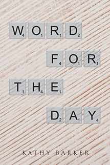 9781098085902-1098085906-Word for the Day