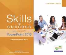 9780134479538-013447953X-Skills for Success with Microsoft PowerPoint 2016 Comprehensive (Skills for Success for Office 2016 Series)