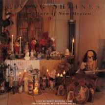 9780890133705-0890133700-Living Shrines: Home Altars of New Mexico: Home Altars of New Mexico