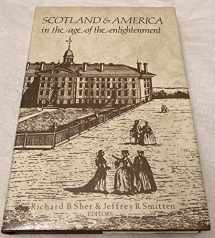 9780691055534-069105553X-Scotland and America in the Age of the Enlightenment