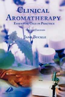 9780443072369-0443072361-Clinical Aromatherapy: Essential Oils in Practice, Second Edition