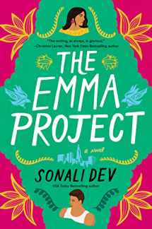 9780063051843-0063051842-The Emma Project: A Novel (The Rajes Series, 4)