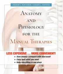 9780470585009-0470585005-Anatomy and Physiology for the Manual Therapies